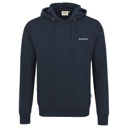 HAKRO Kapuzen Sweatshirt